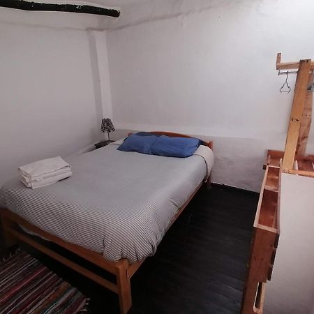 Asiriq Wasi Guest House Cusco Zimmer foto