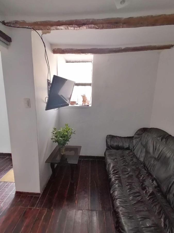 Asiriq Wasi Guest House Cusco Exterior foto