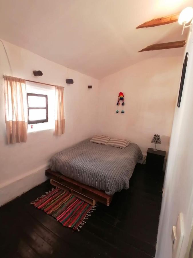 Asiriq Wasi Guest House Cusco Exterior foto