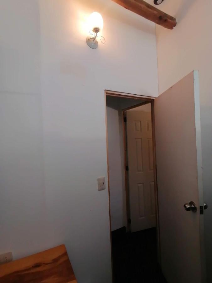 Asiriq Wasi Guest House Cusco Exterior foto