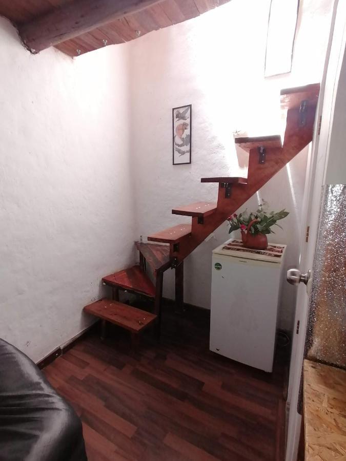 Asiriq Wasi Guest House Cusco Exterior foto