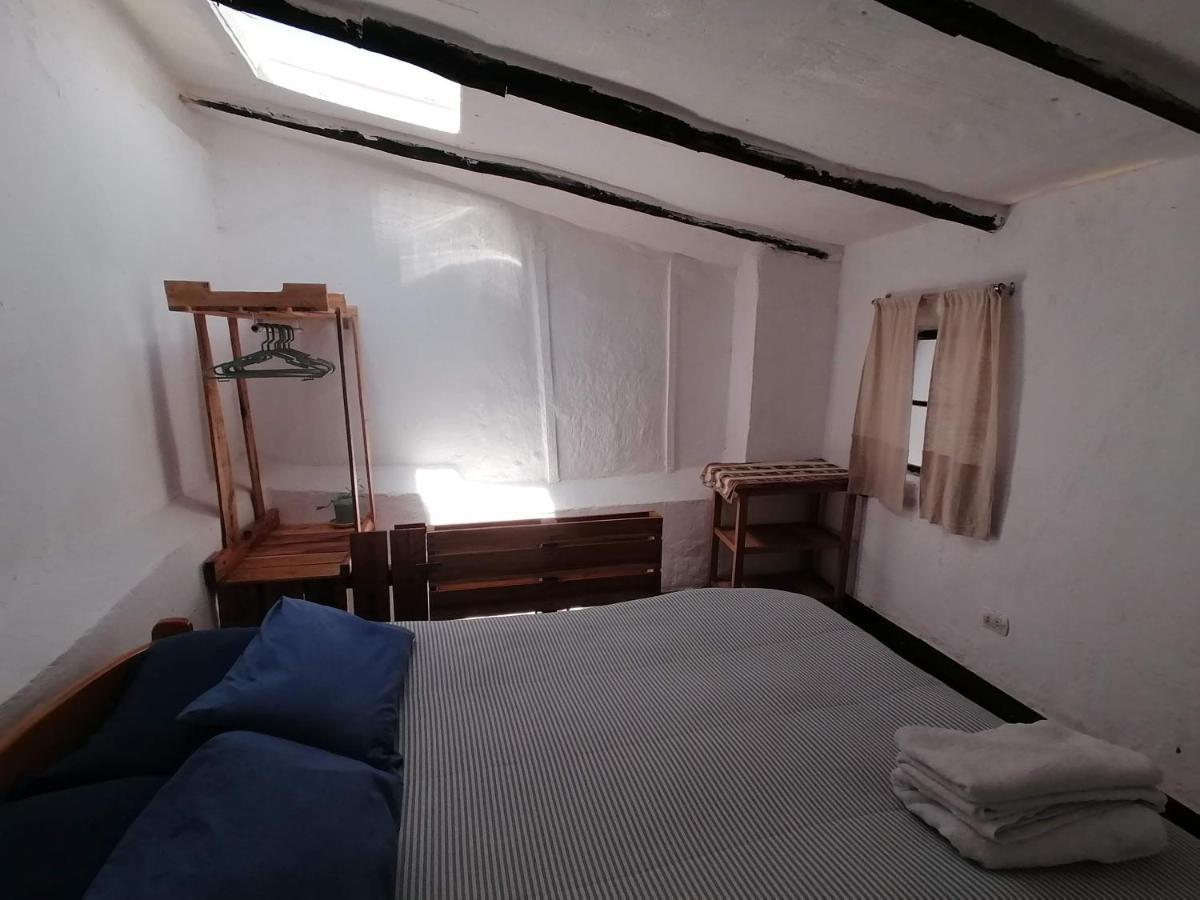 Asiriq Wasi Guest House Cusco Exterior foto