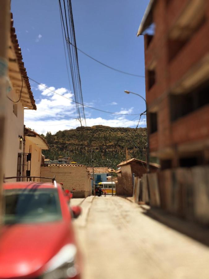 Asiriq Wasi Guest House Cusco Exterior foto
